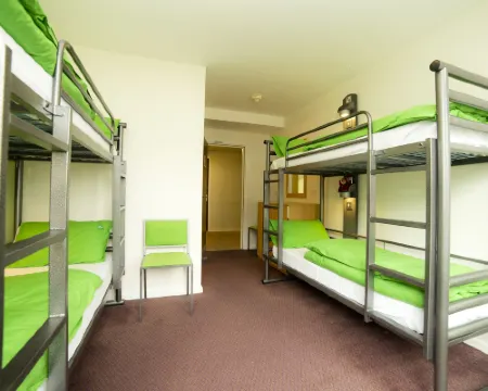 YHA Conwy Hotels in Conwy
