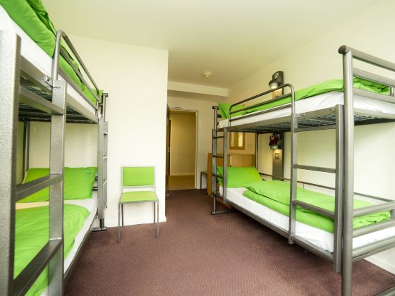 YHA Conwy