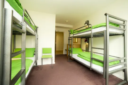 YHA Conwy Hotels in 