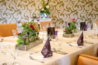 NordWest-Hotel Amsterdam Hotels in Edewecht