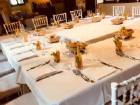 La Loggia Historic Resort Hotels in Gradara