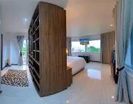 La Plage Residence Hotels in Garopaba