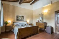 Antica Pieve B&B Hotels in San Donato