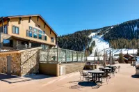 Slopeside 2741 Hotels in Keystone