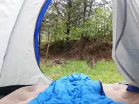 Casa Don Gil - Campsite - parkir