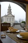 Hotel São Bento da Porta Aberta & Spa - breakfast