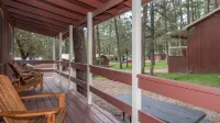 Canyon Cabins