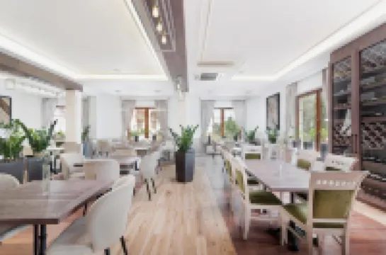 Hotel Wisła Premium