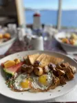 Admiral Digby Inn Restaurant and Cottages Hotels in Digby