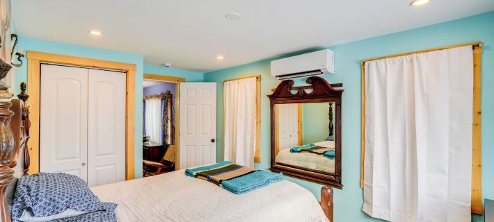 4 Mi to Dtwn Catskill: Mtn-view Home Hotels in Catskill