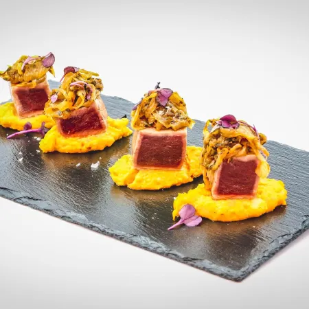 El Cortijo de Zahara by QHotels
