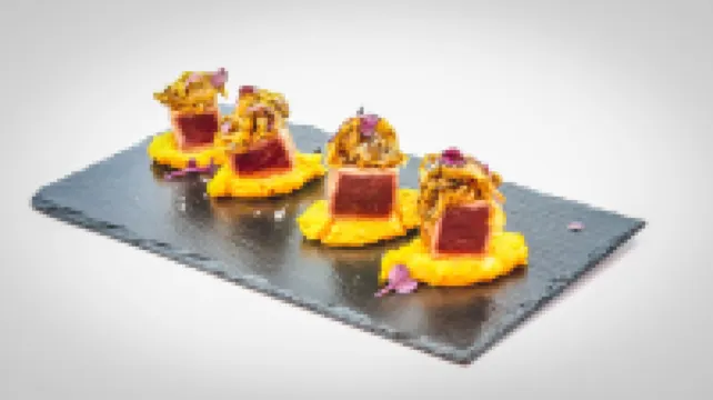 โรงแรม El Cortijo De Zahara โดย Q Hotels