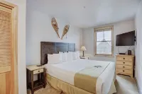 Premier Silver Mill 8229-2Br-Walk to Slopes! Kids Ski Free! 2 Bedroom Condo by RedAwning - 陽台