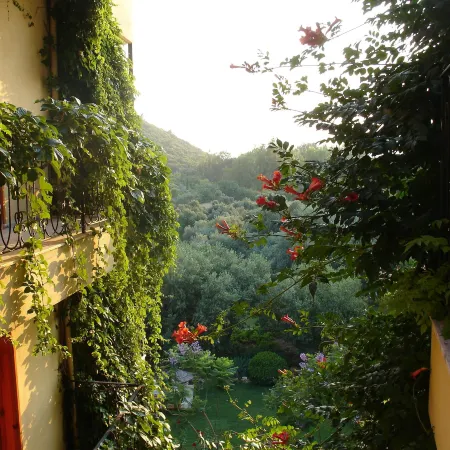 Emel Pension