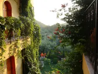 Emel Pension - วิวภูเขา