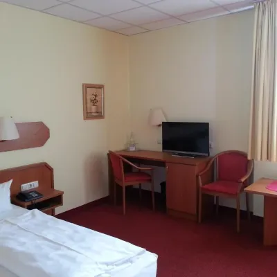 Hotel Berliner Ring Hotels near Brose Arena Bamberg