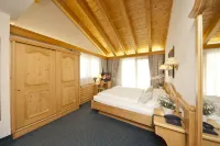 Waldpark Hotel Garni