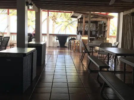 Luquillo Sunrise Beach Inn