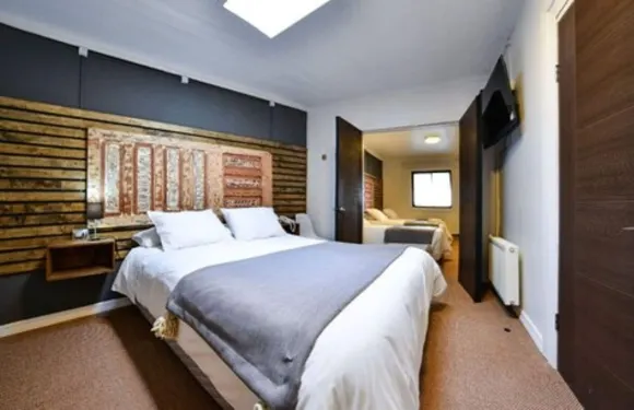 比奧比奧民族酒店