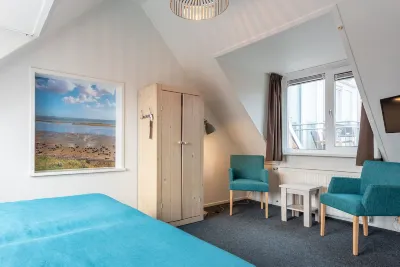 Hotelletje de Veerman Hotel di 