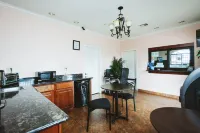 Palace Inn Baytown @ Garth Rd