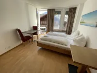 Central Beauty Scenery Apartment