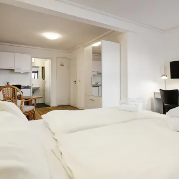 Haus Hoog Stean