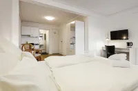 Haus Hoog Stean Hotels near Aussichtspunkt Am Berliner Bär