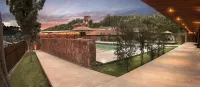 Hosteria Duran - spa