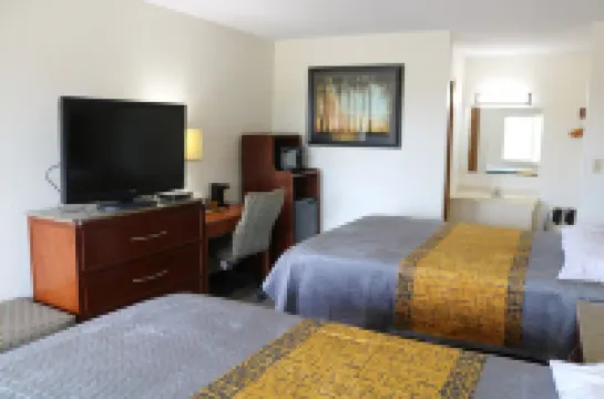 Budget Inn by Hotel O Greensville I 70