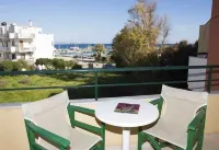 Sunrise Hotel - Sea View