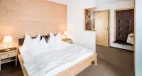 Boutique Hotel Nives - Luxury & Design in the Dolomites