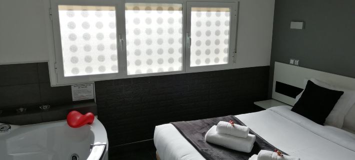 Gredos Loft Hoteles en Ávila