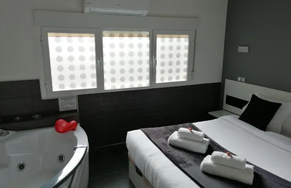 格雷多斯閣樓公寓