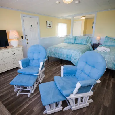 Nauset Beach Inn Hotels near Nauset Beach