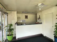 Thruway Holiday Motel Hôtels à : Westfield