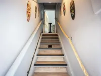 Beachspoke Loft Hotels in Redruth