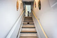Beachspoke Loft Hotel a Redruth
