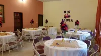 Hotel Plaza Maria - breakfast