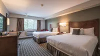 Gibsons Garden Hotel Hotels in Gibsons