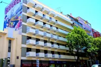 Dome Alvares Cabral Hotel a 