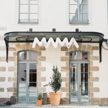 Mama Shelter Rennes