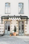 Mama Shelter Rennes Hotels in 