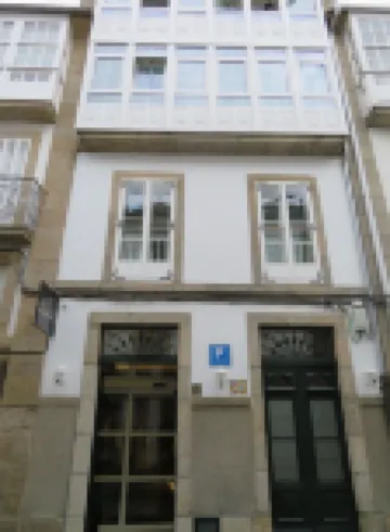 Deniké Grupo Atalaia Hoteles cerca de Monasterio de San Martín Pinario