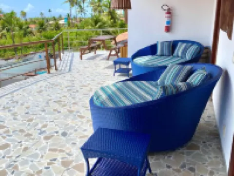 Hotel e Pousada Cumbuco Guesthouse Hotels in Caucaia