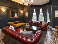 Tirallen Hotels in Llandovery