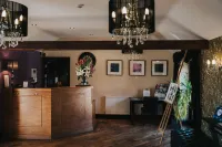 Hall Farm Hotel and Restaurant Hotels in Grimsby