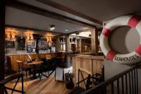 The Bamburgh Castle Inn - the Inn Collection Group - Bar