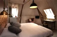 Herberg Swaen Aan de Brink Hotels in Hellendoorn