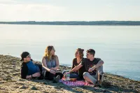 The Edenwild Boutique Inn Hotels in Lopez